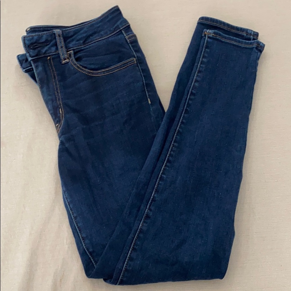 American Eagle Jeans - Picture 2 of 2